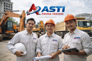 Selamat datang di Solusi Teknik!