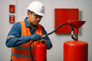 Agensi yang 100% Terpercaya