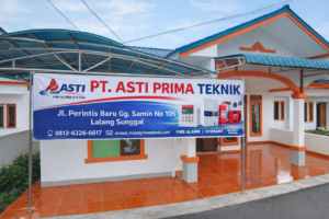 Rasakan Solusi Teknik Terbaik.